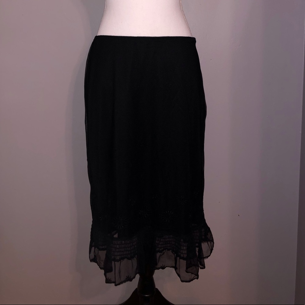 Skirt
